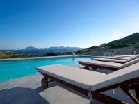 Villa Gallis - Guest houses