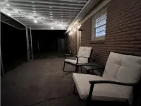 Peaceful Retreat in Abilene, TX: Comfortable Convenience - Homestays