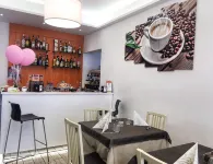 Hotel Villa Enea - bar
