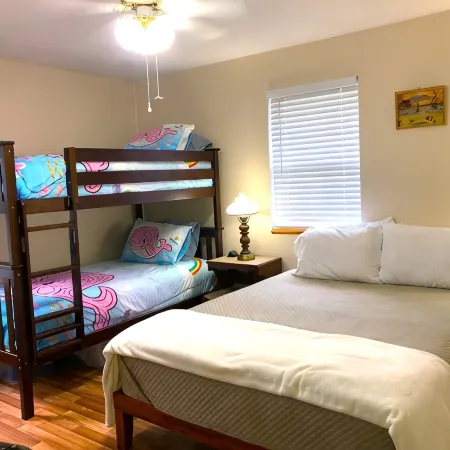Suwannee River Retreat with Private Dock, Free Kayaks, and Fire Pit