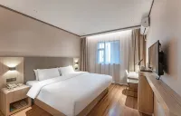 YUNTINGJINJUHotel (SuzhouSanxiangSquareSubwayStation) - فطور
