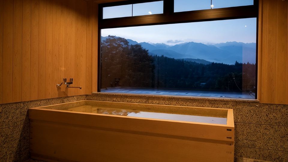 Tawaraya Inn
