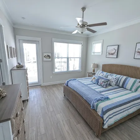 Ideal Orange Beach House! Short Walk to Beach, Pool, &  Restaurants.