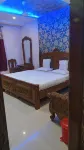 Hotel Shalimar Executive, Uran Islampur - 3 tähden