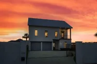 Sky View on False River Sunset     LSU 45 Minutes Away - Wifi