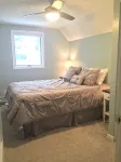 Waterfront MI Cottage on Douglas Lake between Petoskey & Mackinaw City - 3 estrellas