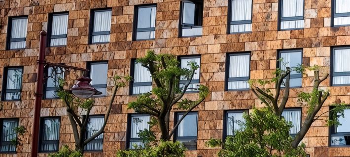 Hotel Ribera de Triana - Reopening! Ξενοδοχεία στην πόλη Σεβίλλη
