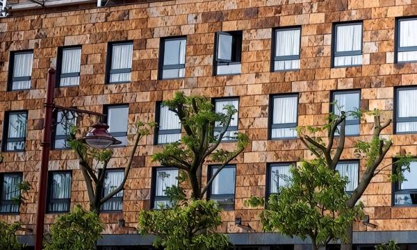 Hotel Ribera de Triana - Reopening!