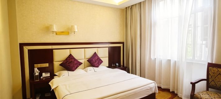 Yunlong Longfenghe Hotel Hotels in Yunlong