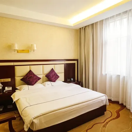 Yunlong Longfenghe Hotel