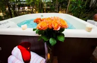 Garlands Del Rio - romantis
