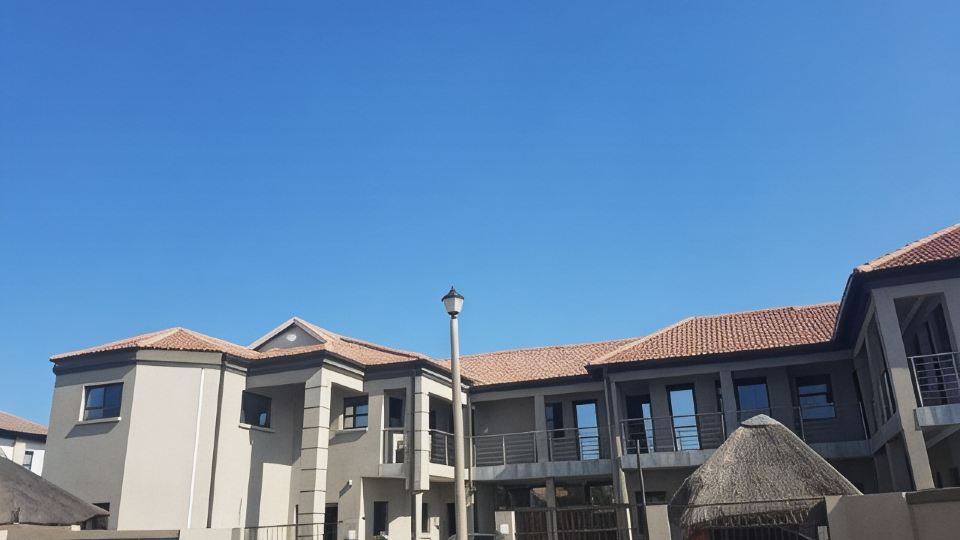 Sunflower Guesthouse & Spa