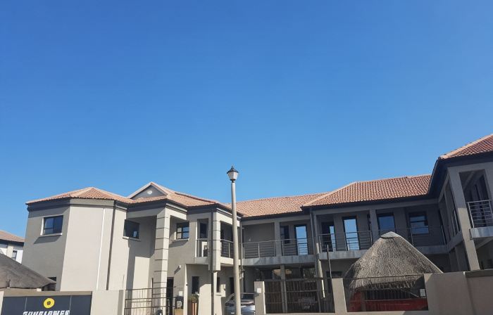 Sunflower Guesthouse & Spa