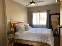 Ranch Casita: views, views, views! - Wifi