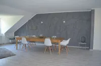 2.5 room apartment in central forest location Essen-Bredeney/Rüttenscheid - 2-Star