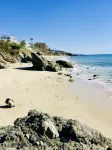 A Few Steps to the Beach! Ocean Views, Patio and 1 Car Garage Parking! - Villas