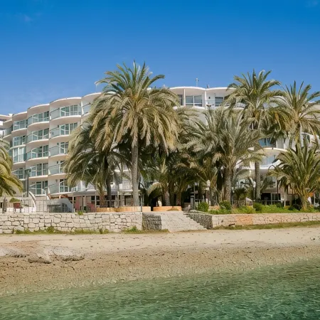 Hotel Vibra Marítimo