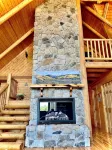 Cowboy Cabin in the Mountains - Quiet Getaway - 2 tähden