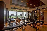 Hotel Madin - 5 ดาว