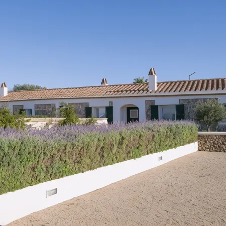 Llucmaçanes Gran Agroturismo