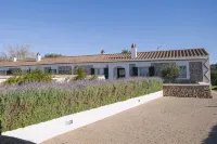 Llucmaçanes Gran Agroturismo - Homestays