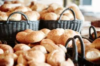 Milling Hotel Vejle - breakfast