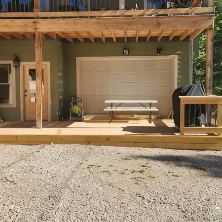 "High End Luxury Cabin", Forest Access, Spacious, Views, Elevation, Sparkling