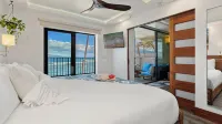 Sea La Vie Secluded Oceanfront condo, Magical Sunrise romantic honeymoon Getaway - Bintang 4