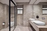 The Fern Residency Mumbai, Pritam Dadar, Series by Marriott - New