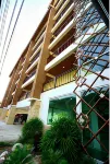 The Icon Place at Nurn Plub Wan - Posadas