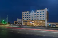 Enala Hotel- Umluj - con vista mare