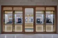 The Landmark Nicosia, Autograph Collection - Gym