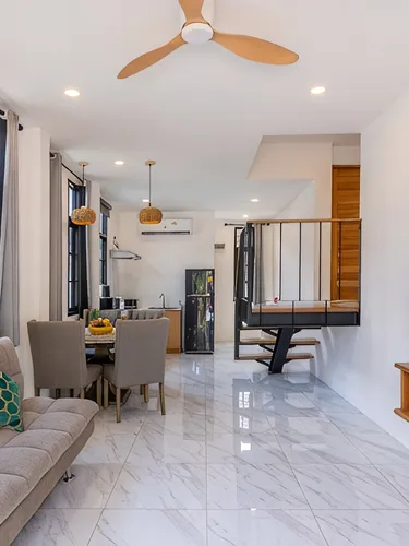 รูปภาพของCozy House Chaloklum 2 bedrooms