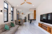 Mountain View chaloklum 2 bed house - 3-نجوم