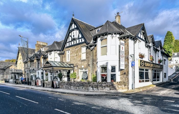 McKays Hotel