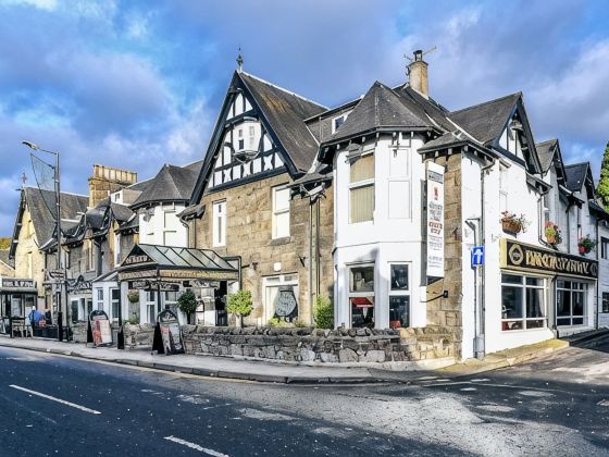 McKays Hotel