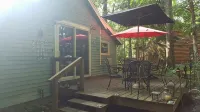 Little Blue is a family friendly, quintessential cottage. - 2성급
