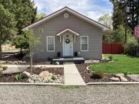 Fully renovated cozy home in the heart of Salmon! No cleaning fees! - 무료 와이파이