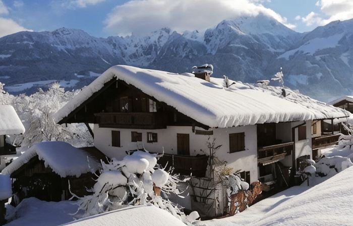Königssee, vacation apartments Klausner