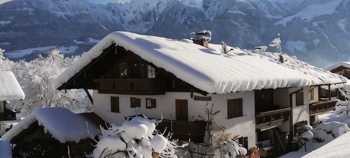 Taubensee, holiday apartments Klausner Hotels in Schönau am Königssee