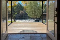 Riverside Retreat: Pet Friendly: Bryce/Zion, Rafting, Fishing, Hiking - Feriehus