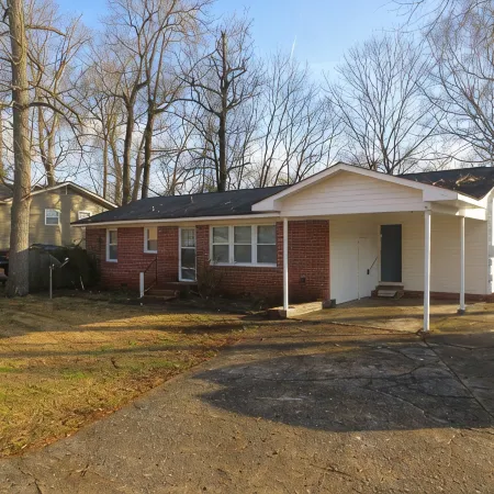 3 Bed 2 Bath Cute Entire House in West Rome