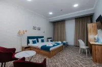 Resident Hotel - 3 stelle