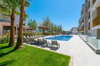 Rentalmar Pins Marina - Pool