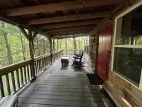 Cozy Cabin in the hills of Kentucky Lake. Family getaway or relaxing escape! - 3성급