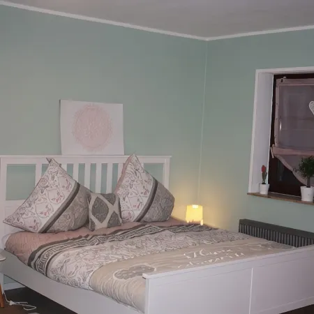 Cozy apartment in Boppard