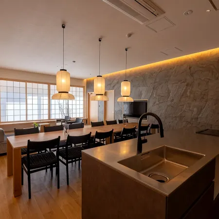 Nexus hotel Hakodate
