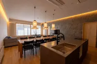 Nexus hotel Hakodate - 新