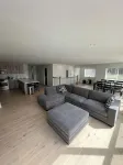 Cozy 3-bedroom house in peaceful Kenai with AC, WiFi - Wifi