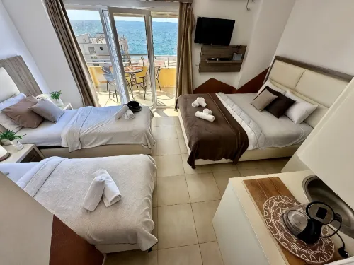 Saray Hotel -  Ferienwohnungen
